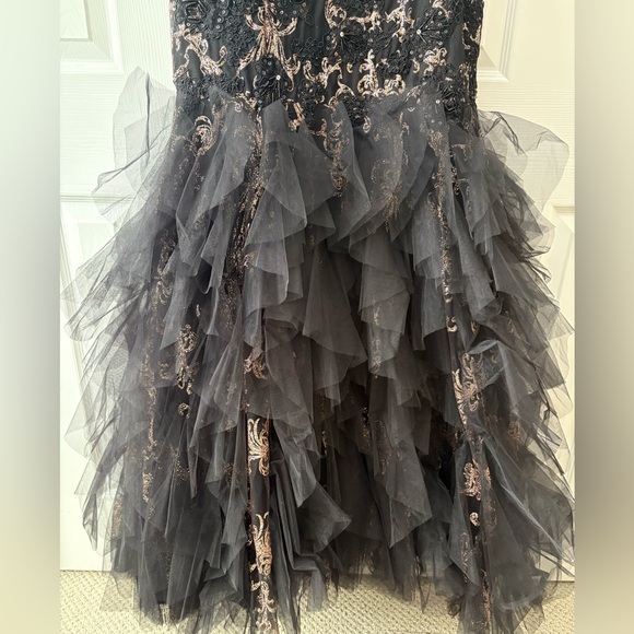 Jovani Prom Dress - 79045 Hartwell - Picture 11 of 13